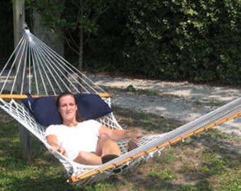 Outer Banks Single Rope Hammock