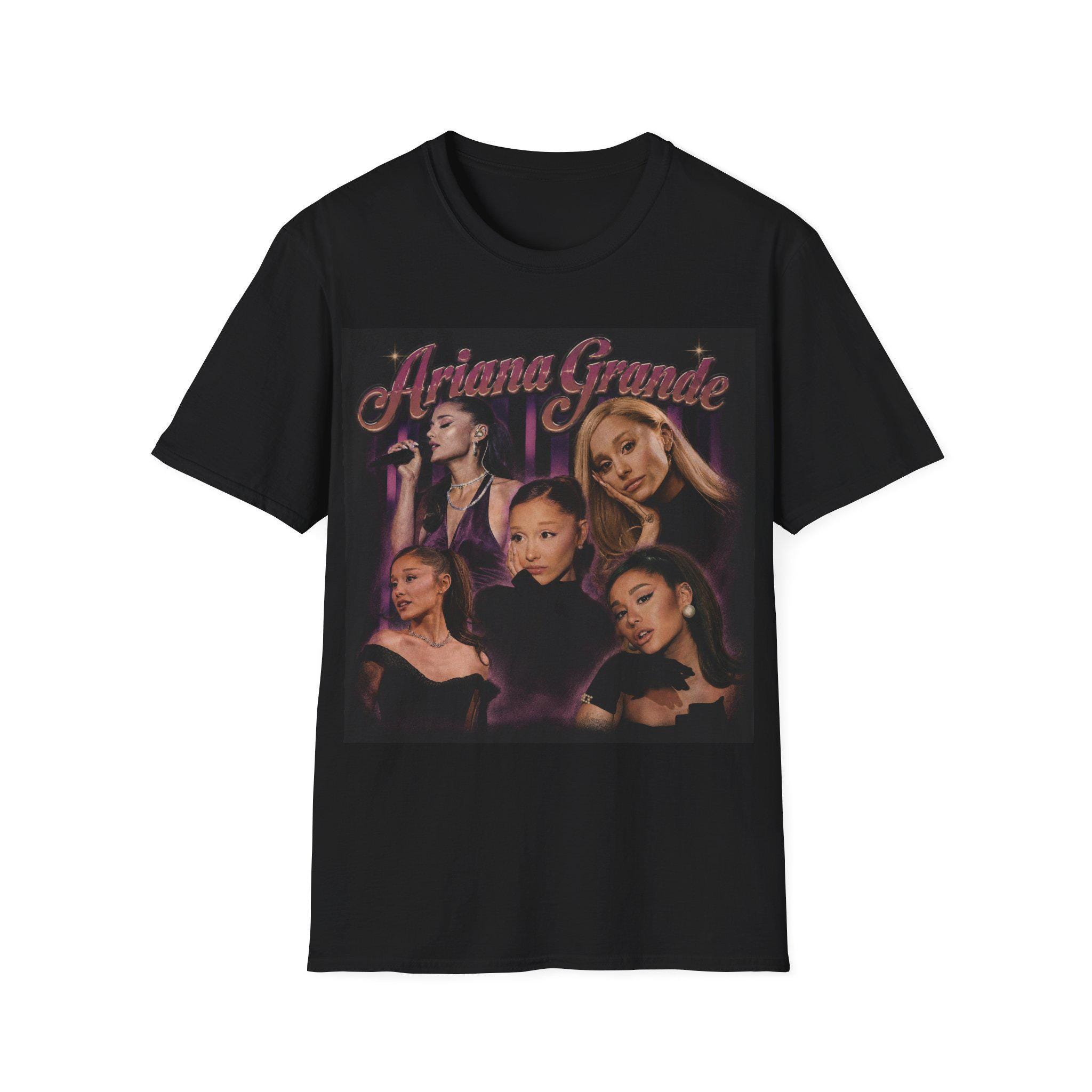 Ariana grande t shirt - Etsy 日本