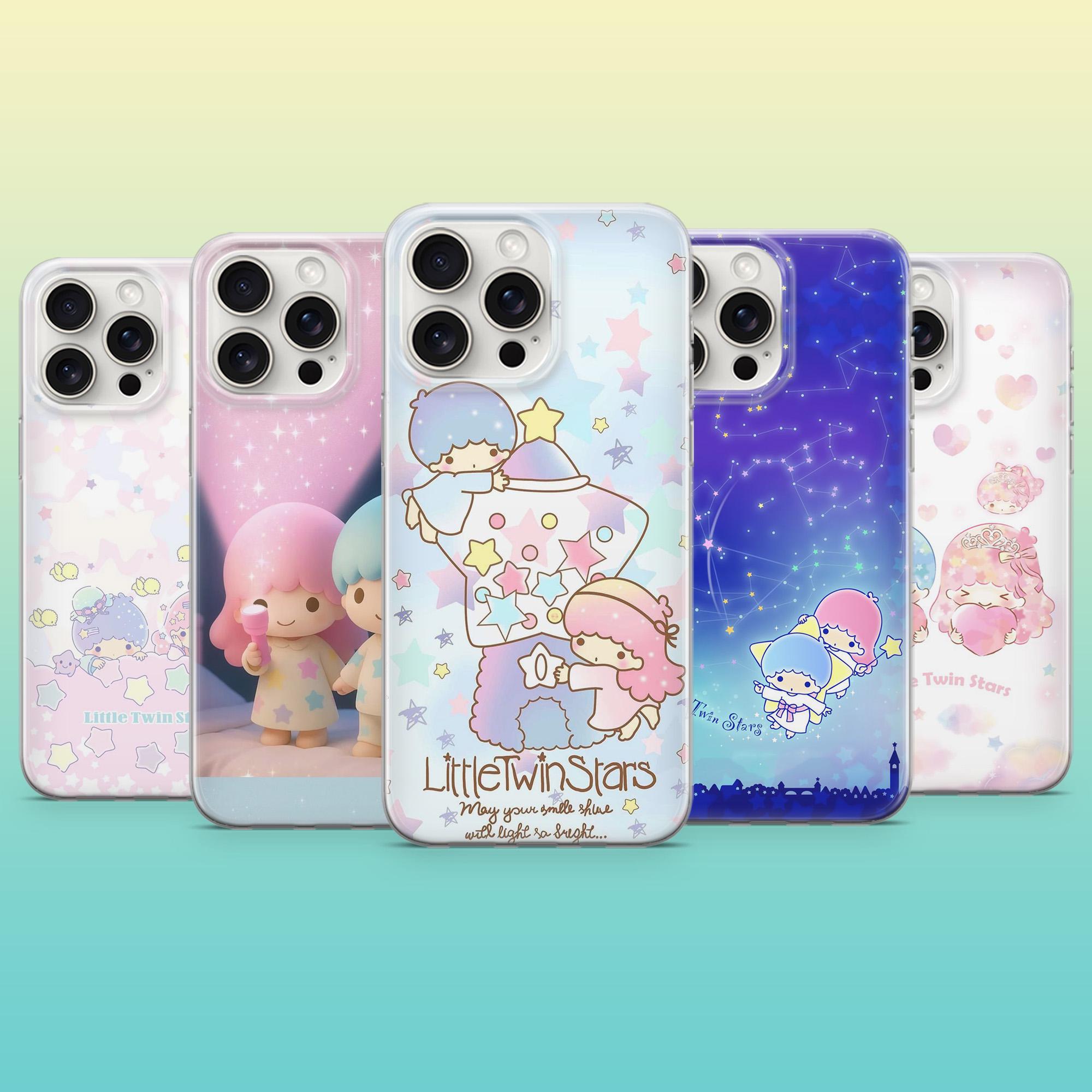 Twin Stars iPhone Case - Etsy