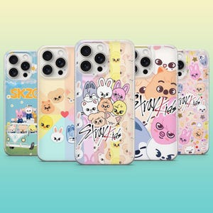 Skzoo Samsung S23 Ultra Case - Etsy