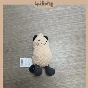 Jelly cat peanut - Etsy 日本