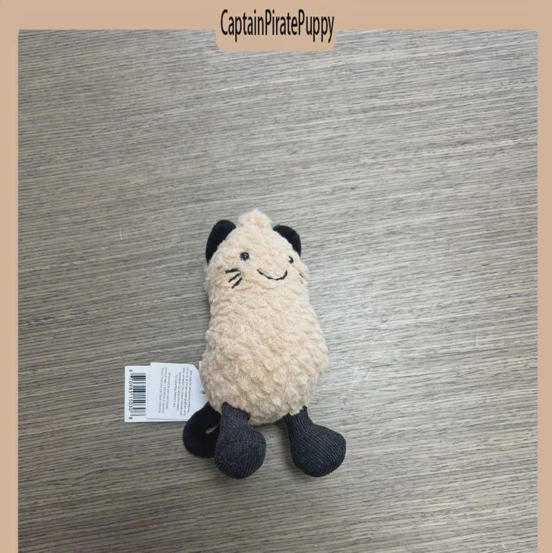 Jelly cat peanut - Etsy 日本