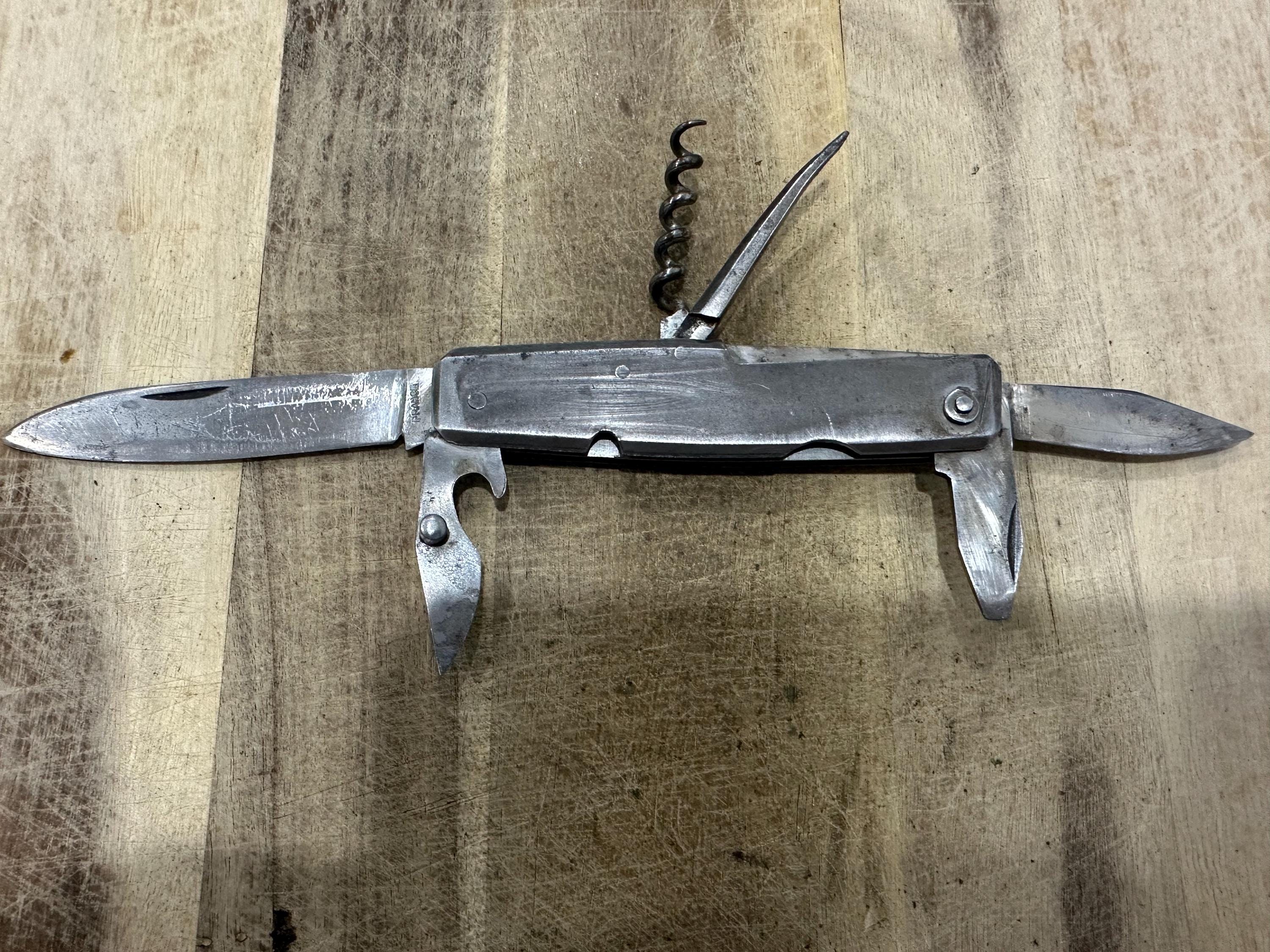 Vintage stanley utility knife - Etsy 日本