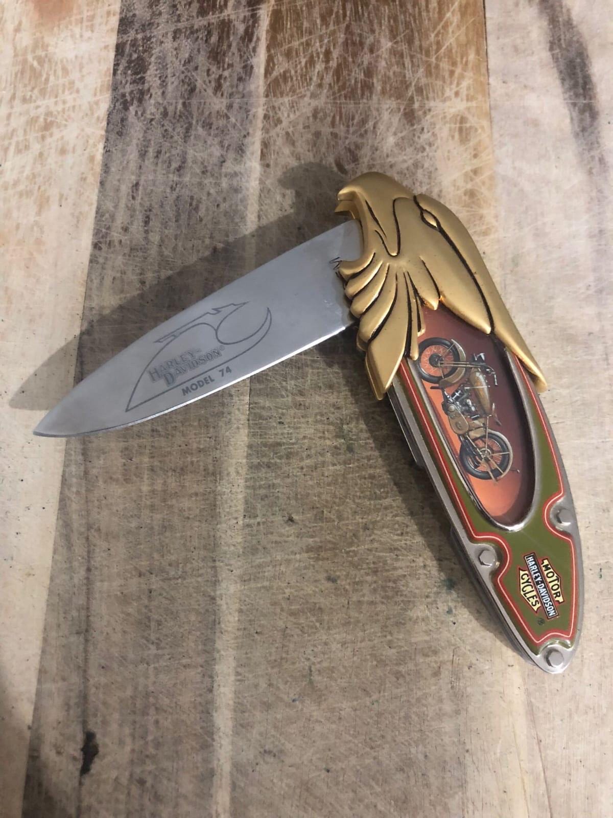 Franklin Mint Collectors Knives - Etsy - Page 3