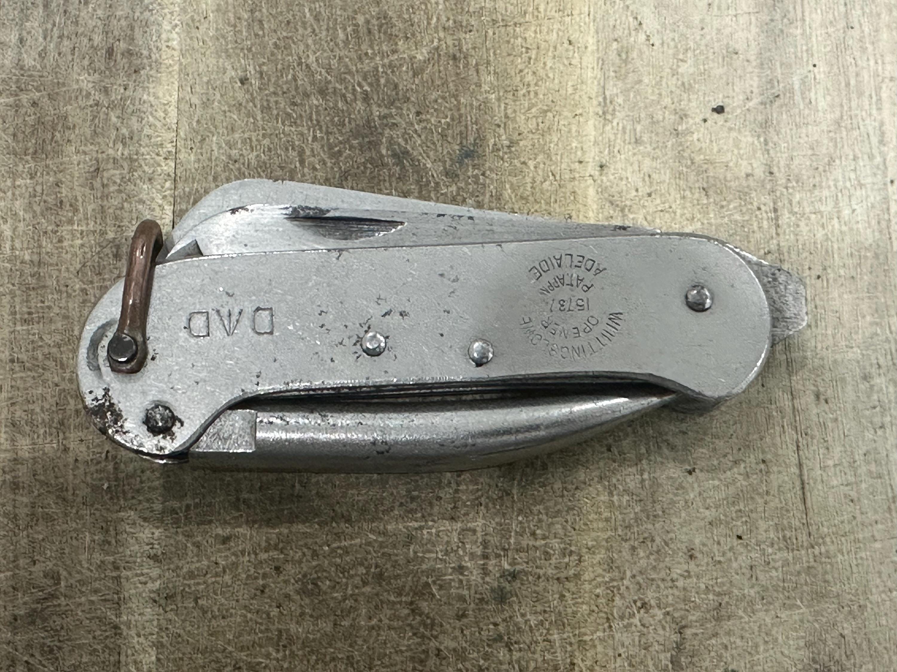 Vintage german hunting knife - Etsy 日本