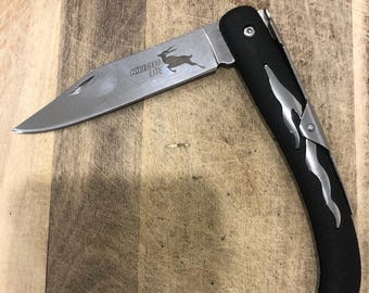 Cold Steel Kudu Lite Folding Pocket Knife