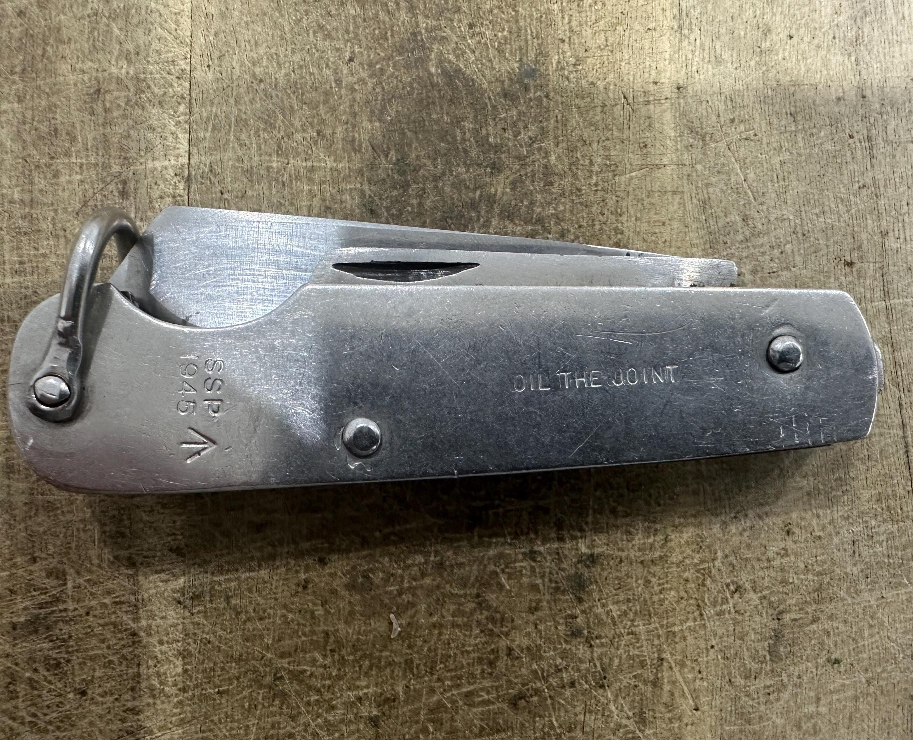 Antique jackknife - Etsy 日本