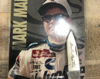 Couteau de collection Case XX USA 59LSS NASCAR Driver 3-1/8" lockback