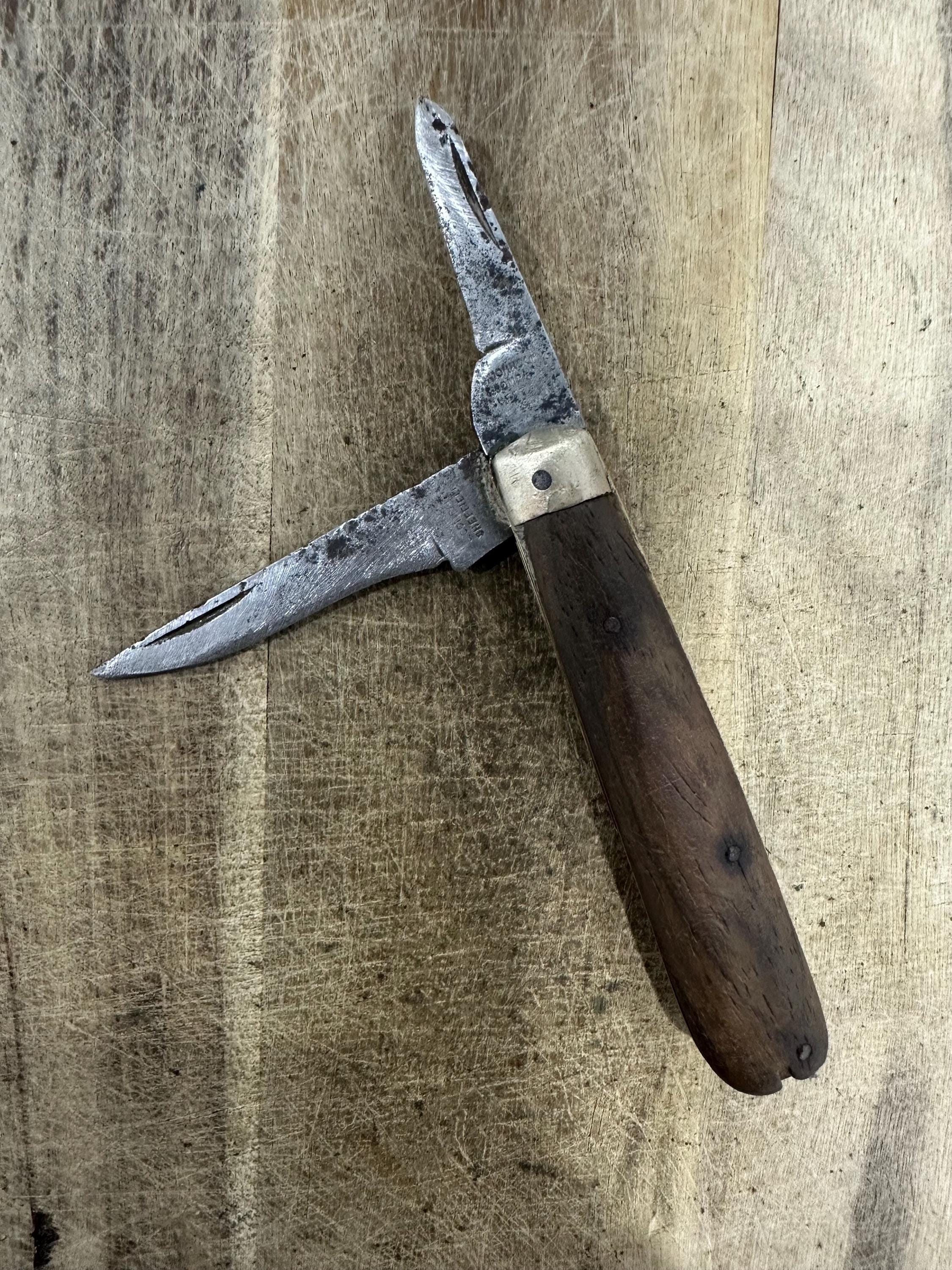 Victory knives - Etsy 日本