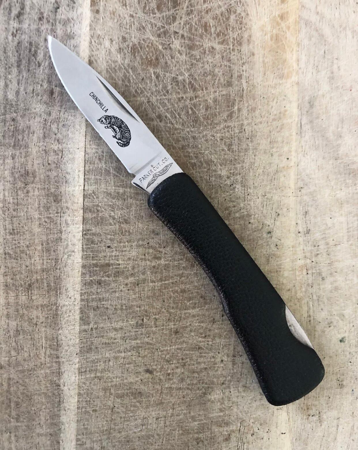 Parker cut co knife - Etsy 日本
