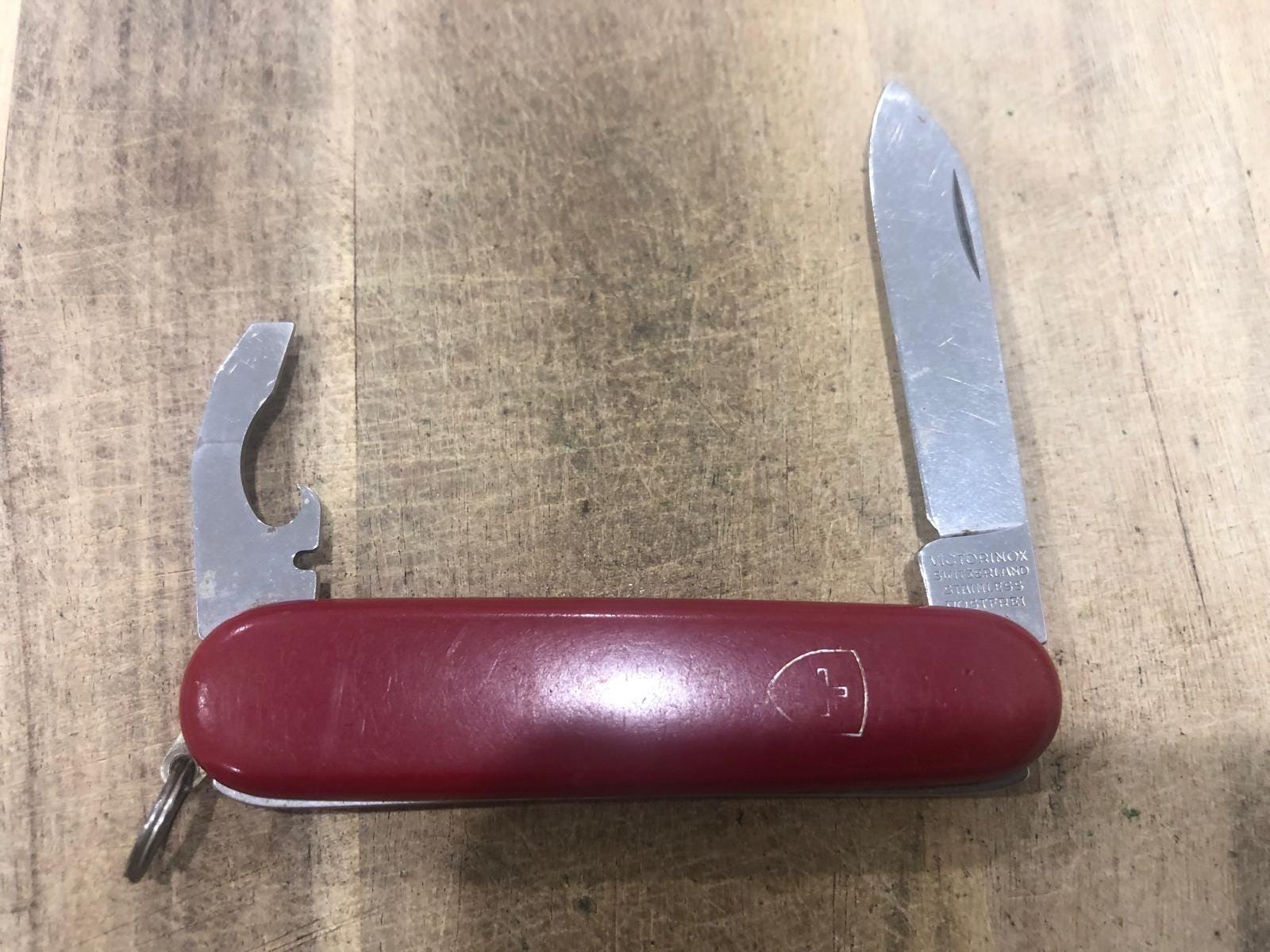 Victorinox rostfrei - Etsy 日本