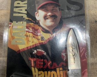 Couteau de collection Case XX USA 59LSS NASCAR Driver 3-1/8" lockback
