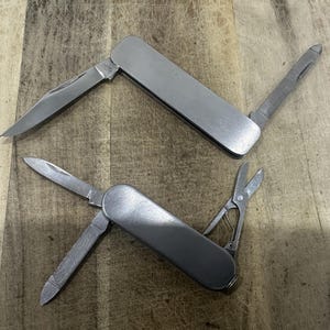 2 mini multiutensile Alexander & Western USA
