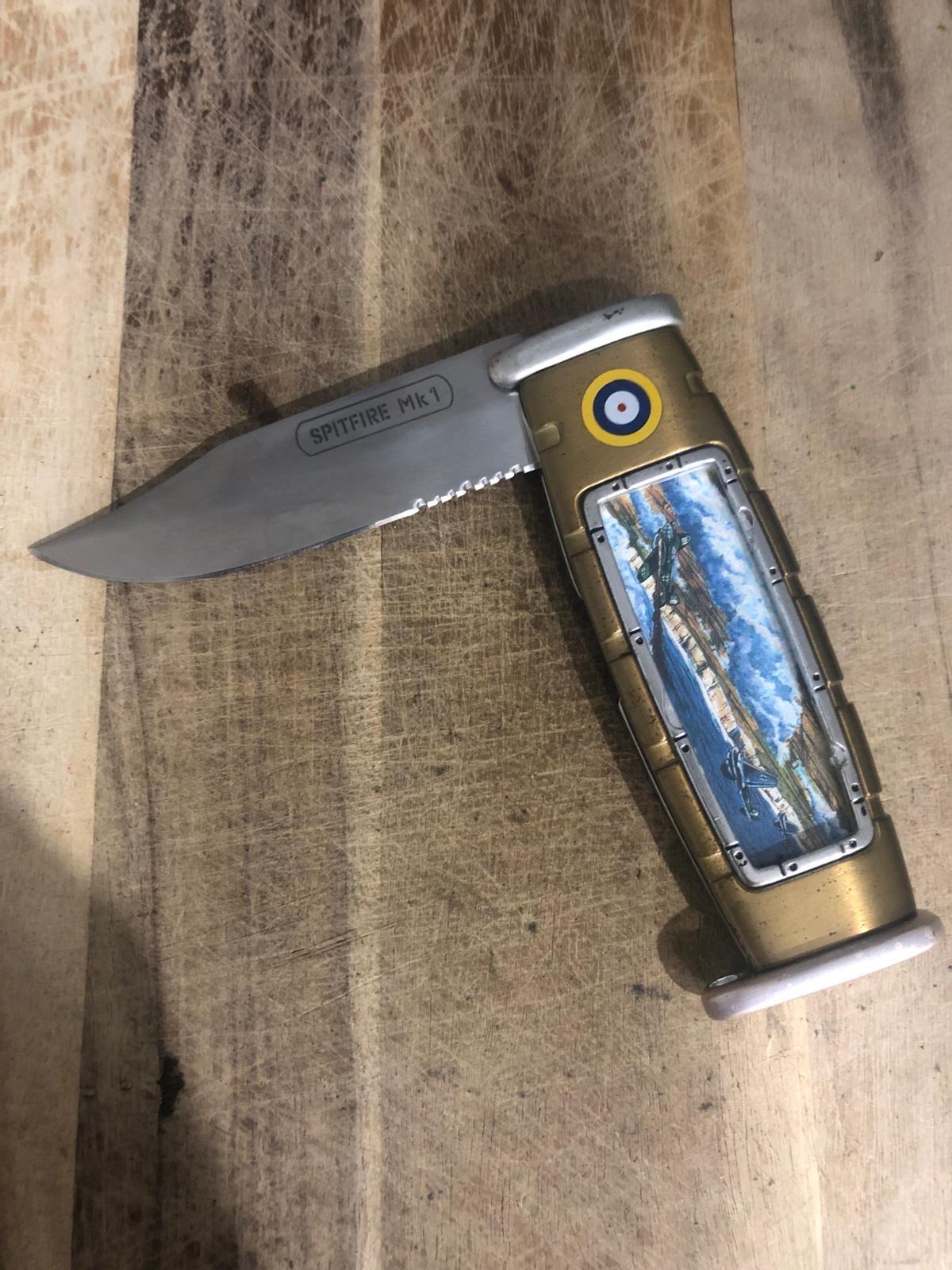 Franklin mint knifes - Etsy 日本