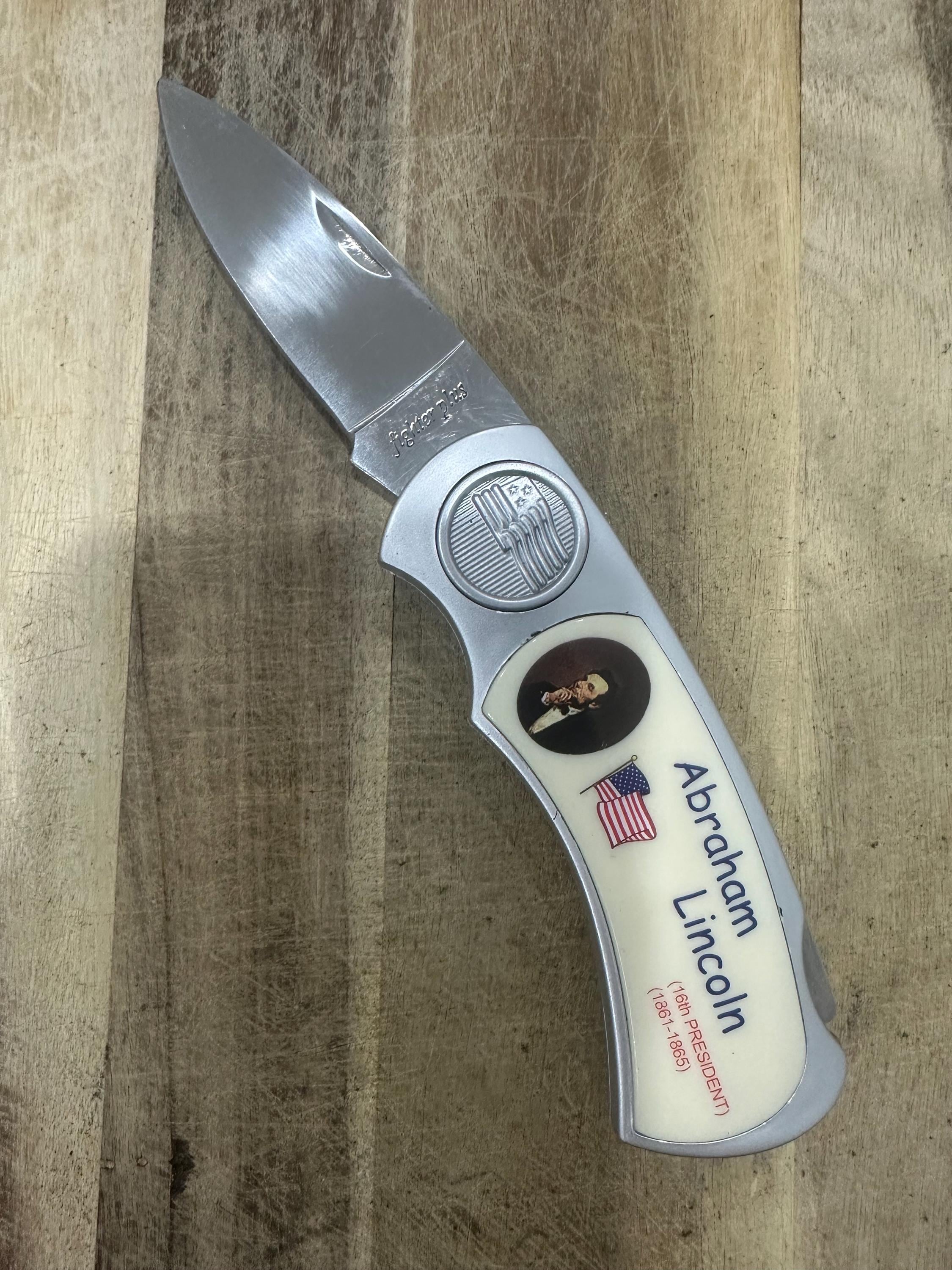 Presidential Knives - Etsy