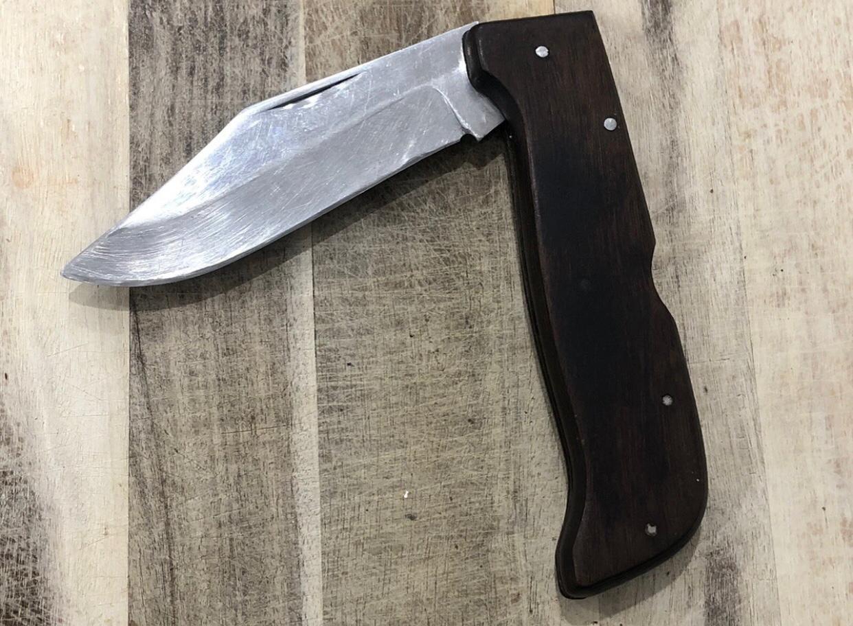 Japan maxam knives - Etsy 日本