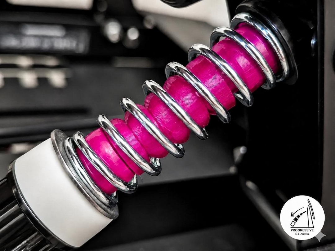 Brake Pedal MOD [thrustmaster Raceline Pedals LTE/III, T598] X2 - Etsy