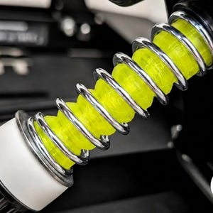 Brake pedal MOD [thrustmaster raceline pedals LTE/III, T598] X2