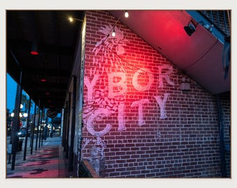 Centro Español Ybor City | Historic Tampa Architecture | Fine Art Photography