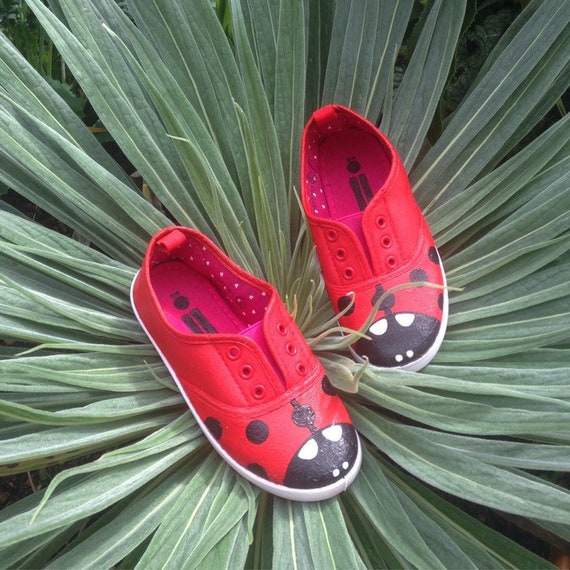 lady bird shoes