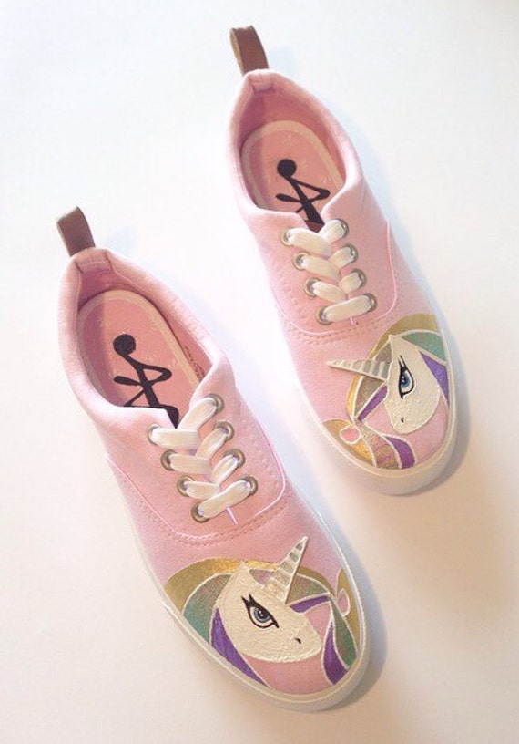 my little pony shoes vans