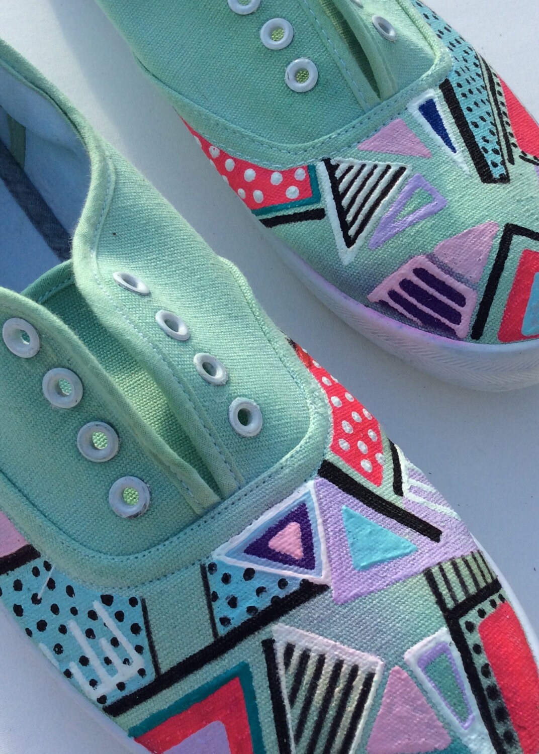 the retros shoes