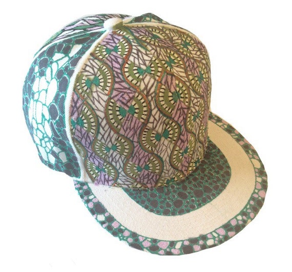 bespoke baseball caps