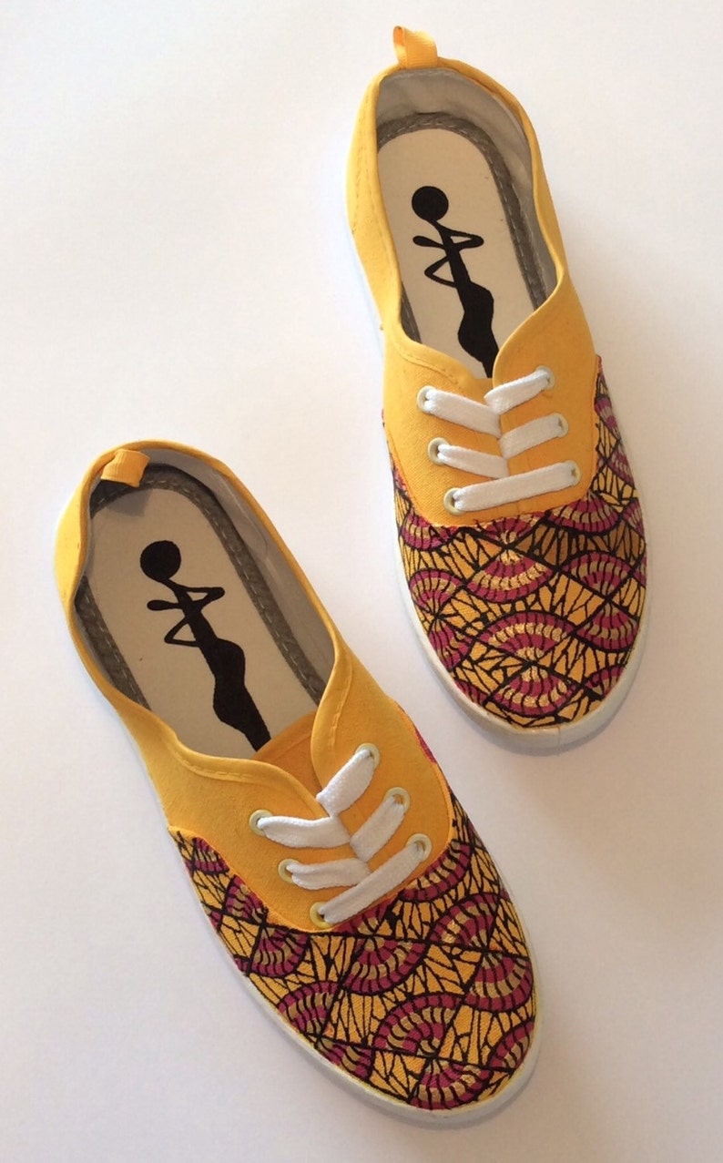 african american shoe designers