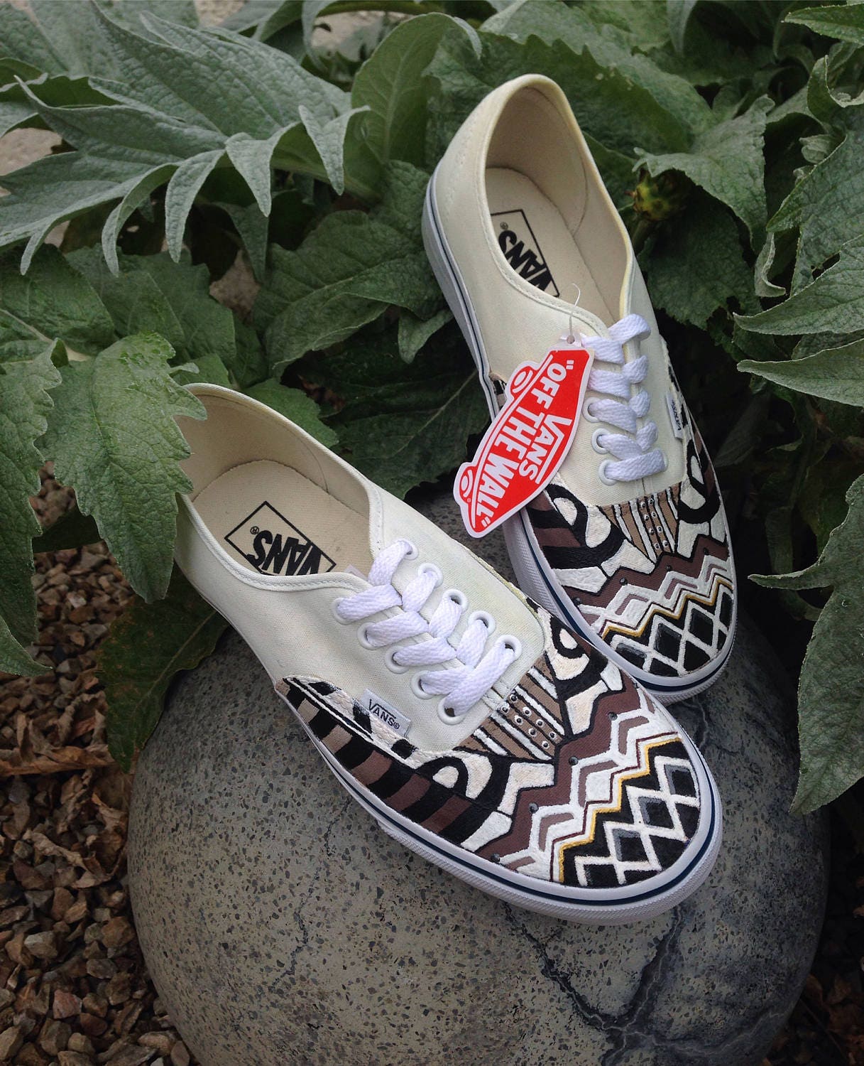converse african print
