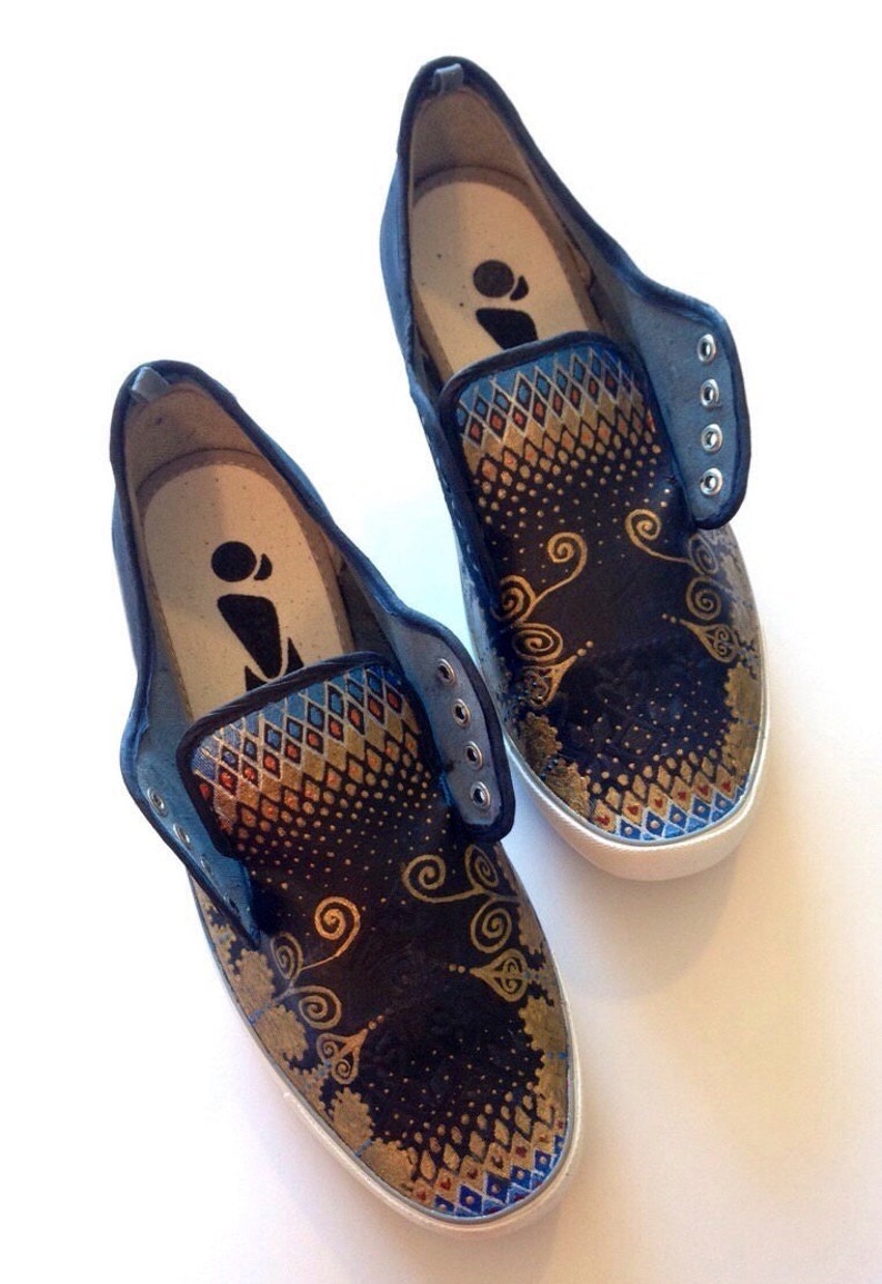 Men's Indian Shoes Etsy