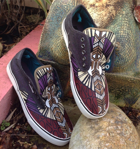 navajo slippers