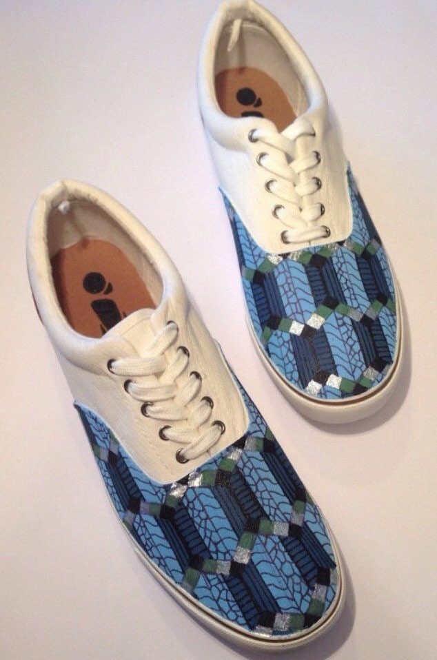 african american shoe designers