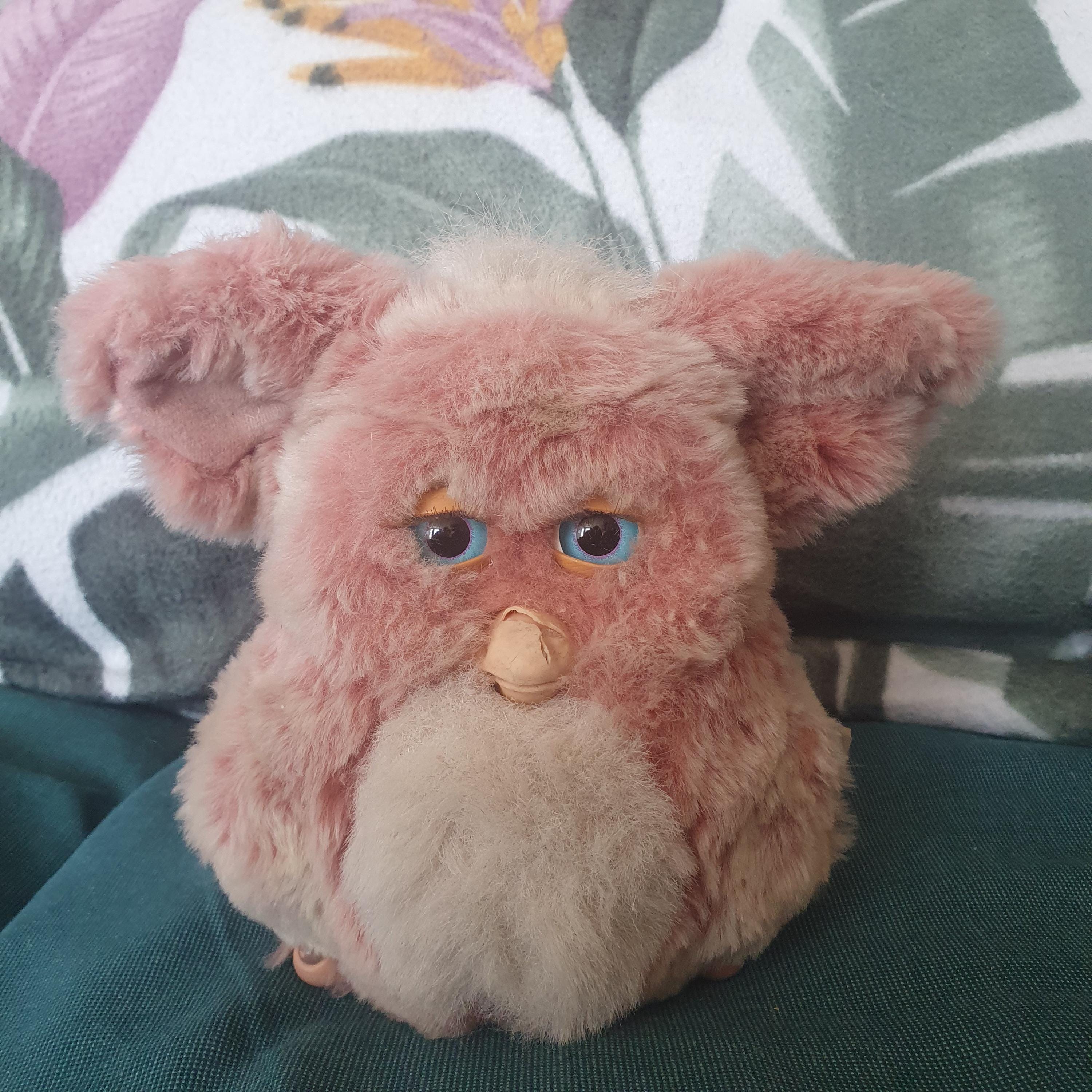 Furby 2005 - Etsy 日本