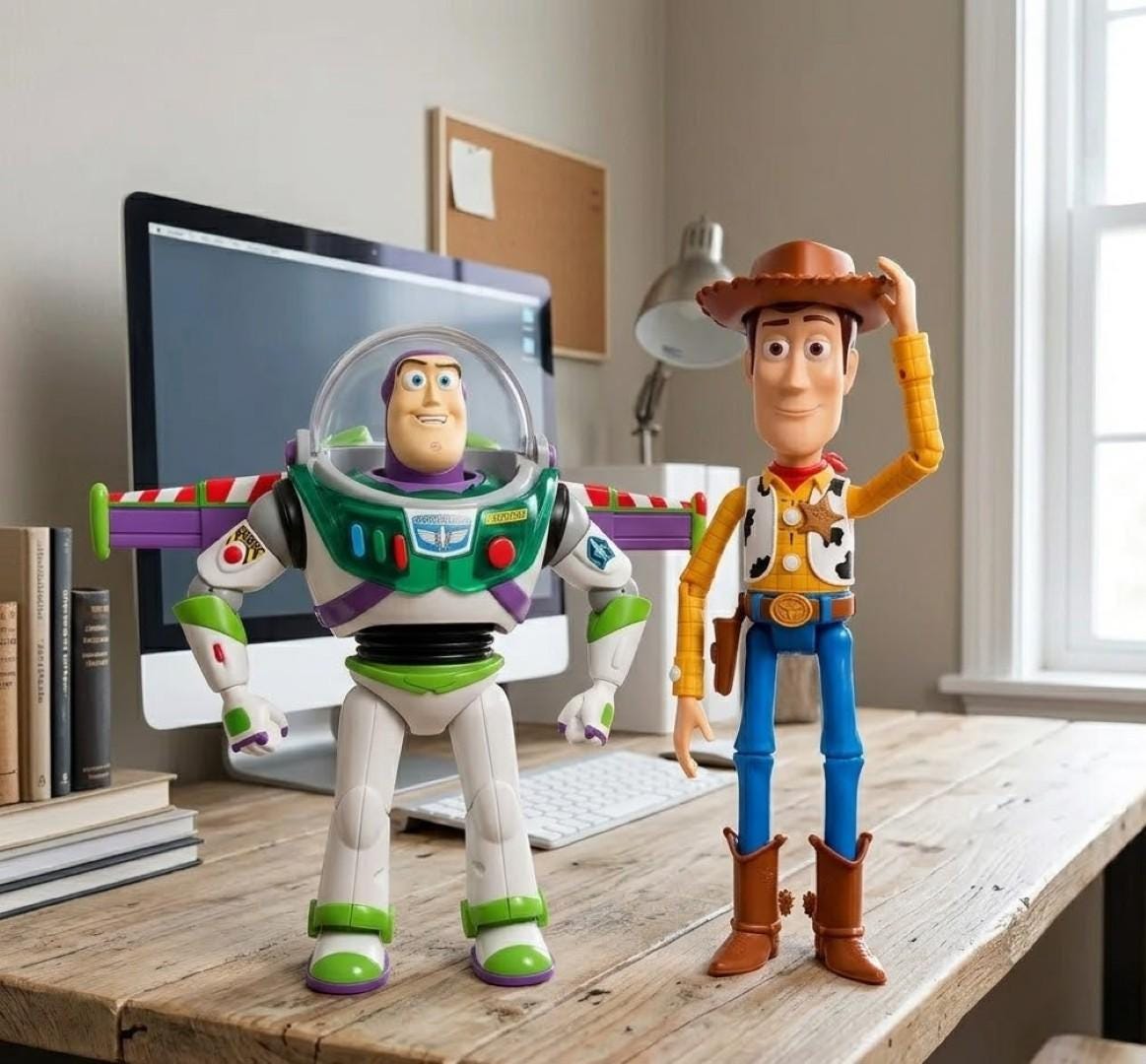 Movie accurate woody doll - Etsy 日本