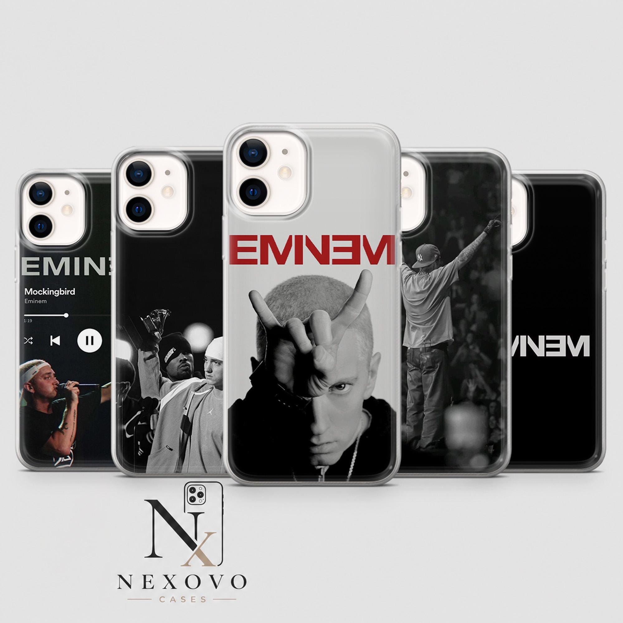 Eminem phone case - Etsy 日本