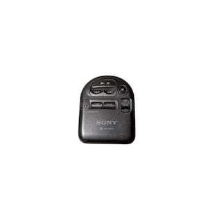Sony Discman Remote - Etsy
