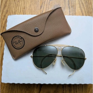 Ray Ban G31 - Etsy
