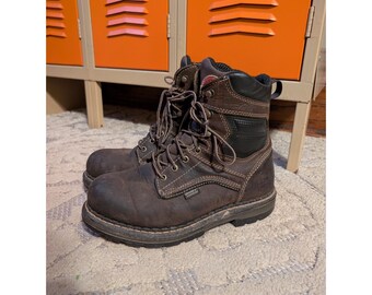 Sorel Snowbear Kaufman Boots Men
