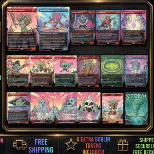kamigawa mtg commander decks Magic the Gathering Lost Caverns of Ixalan Blood Rites Commander Precon main image 0