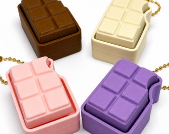 Chocolate Bar Clicker