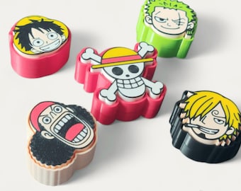 One Piece Characters