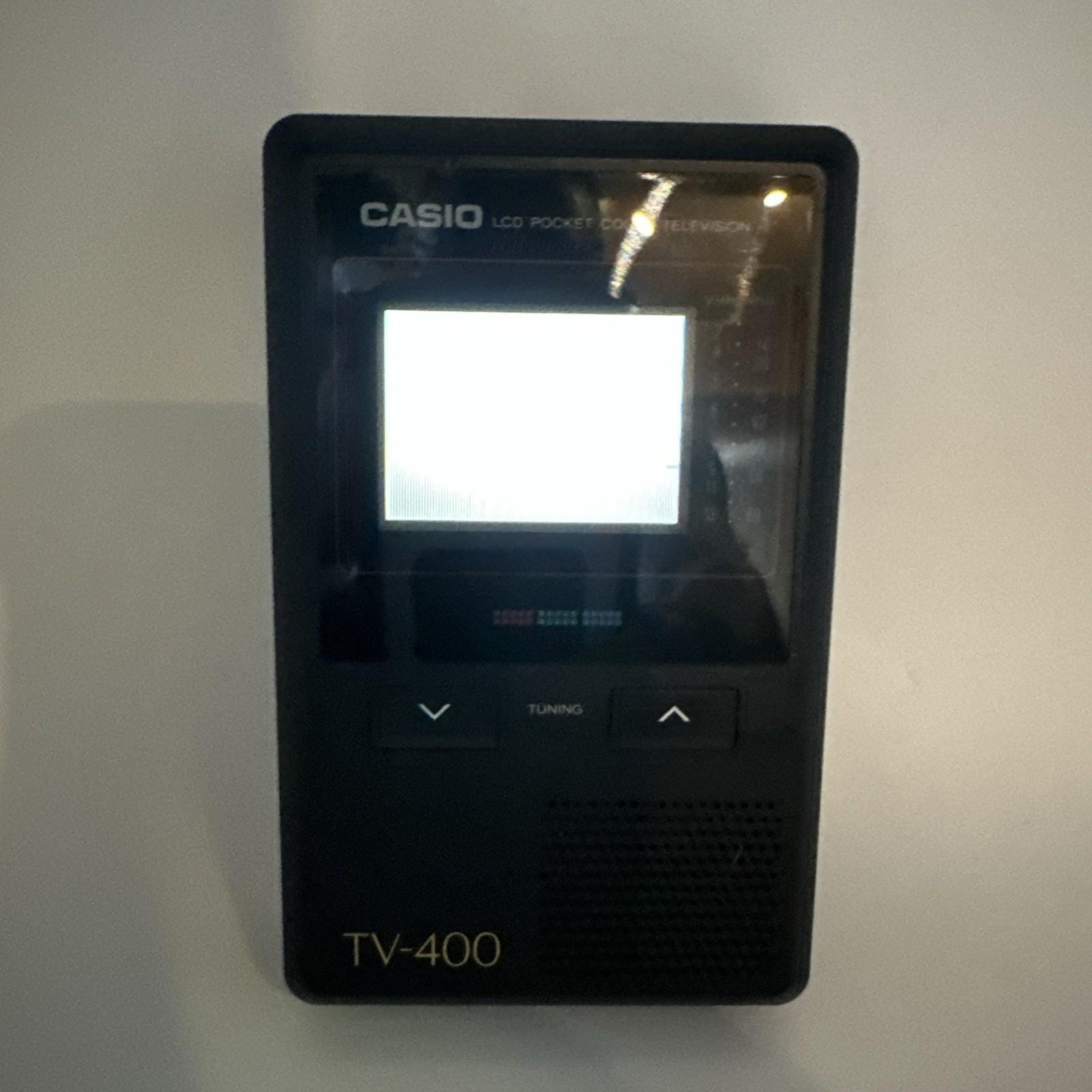 Portable Japan Tv - Etsy