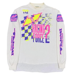 Vintage Jt Racing - Etsy