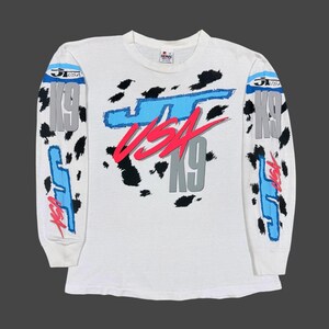 Vintage Jt Racing - Etsy