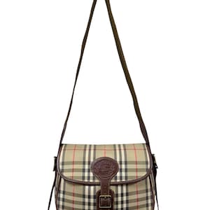 1990s burberry bag - Etsy 日本