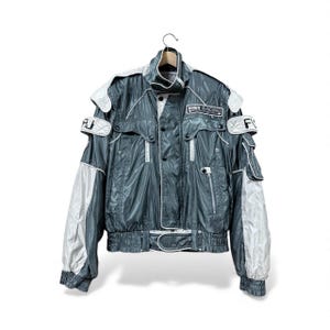 Kiss racing team jacket - Etsy 日本