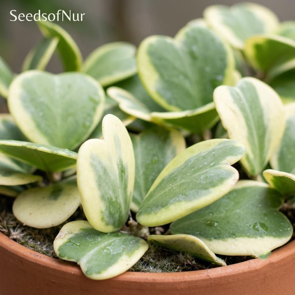 Hoya finlaysonii plant - Etsy 日本