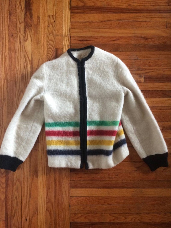 hudson bay jackets sale