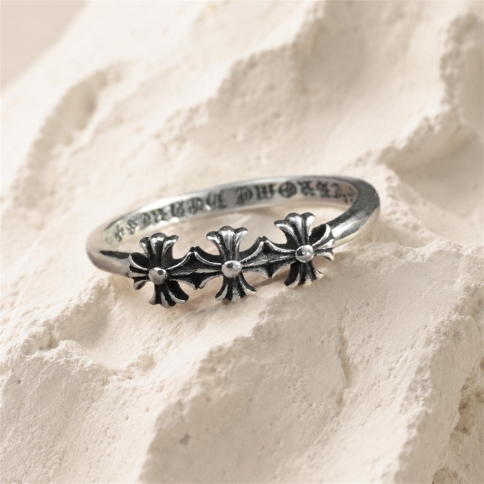 Vivienne Westwood Ring - Etsy Canada