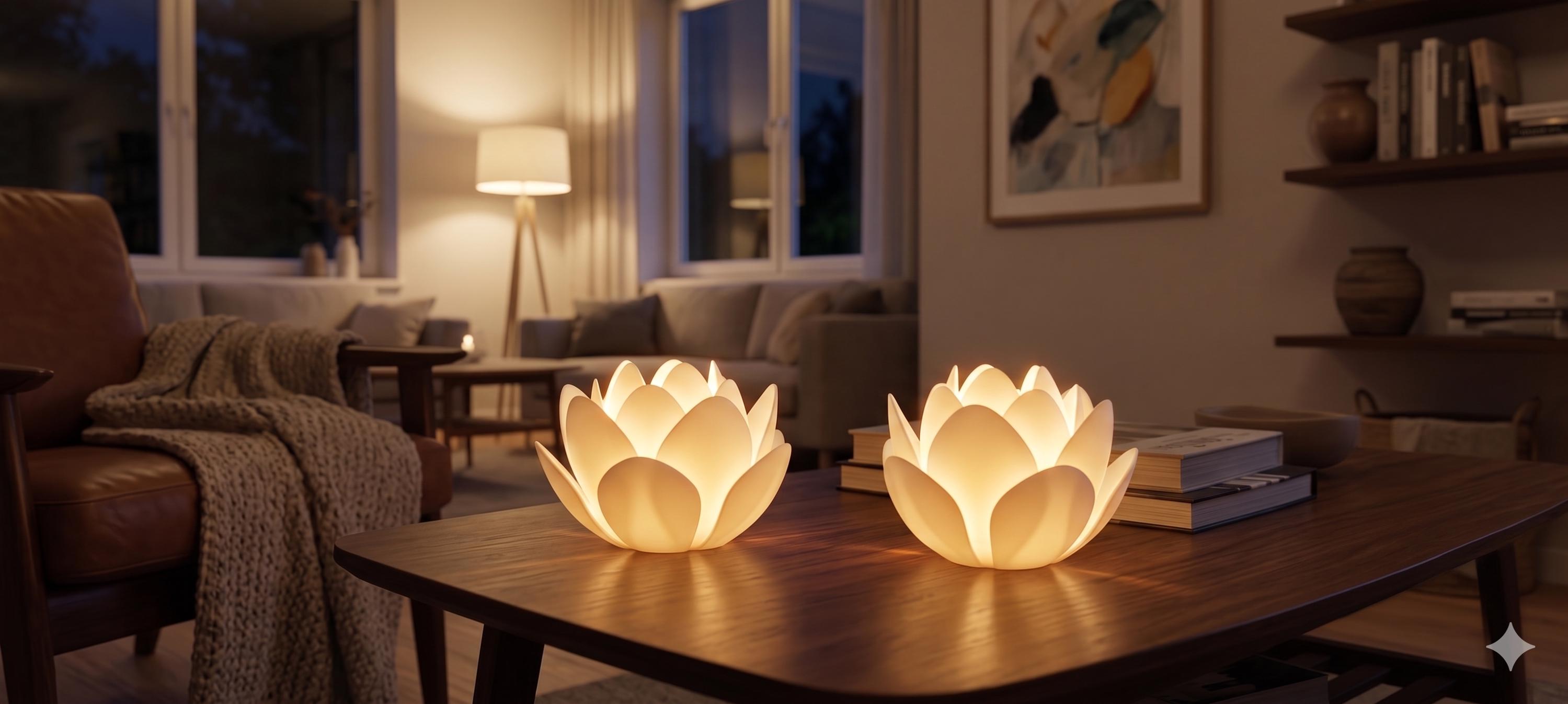 Zen Home Decor